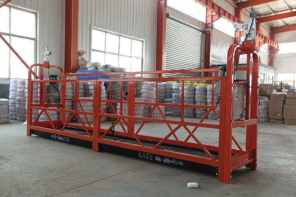 成都电动吊篮 成都电动吊篮