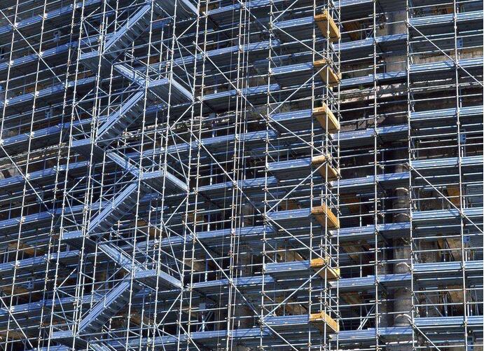 成都脚手架 成都脚手架