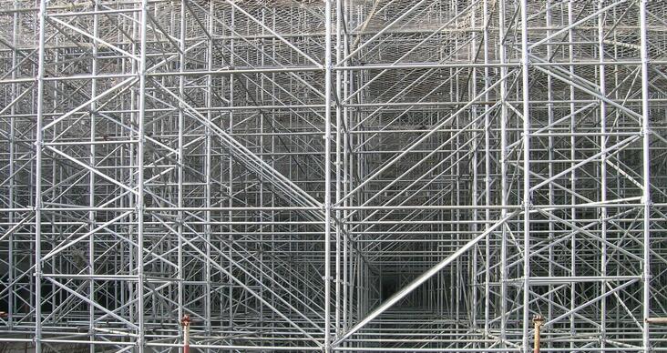 成都脚手架 成都脚手架