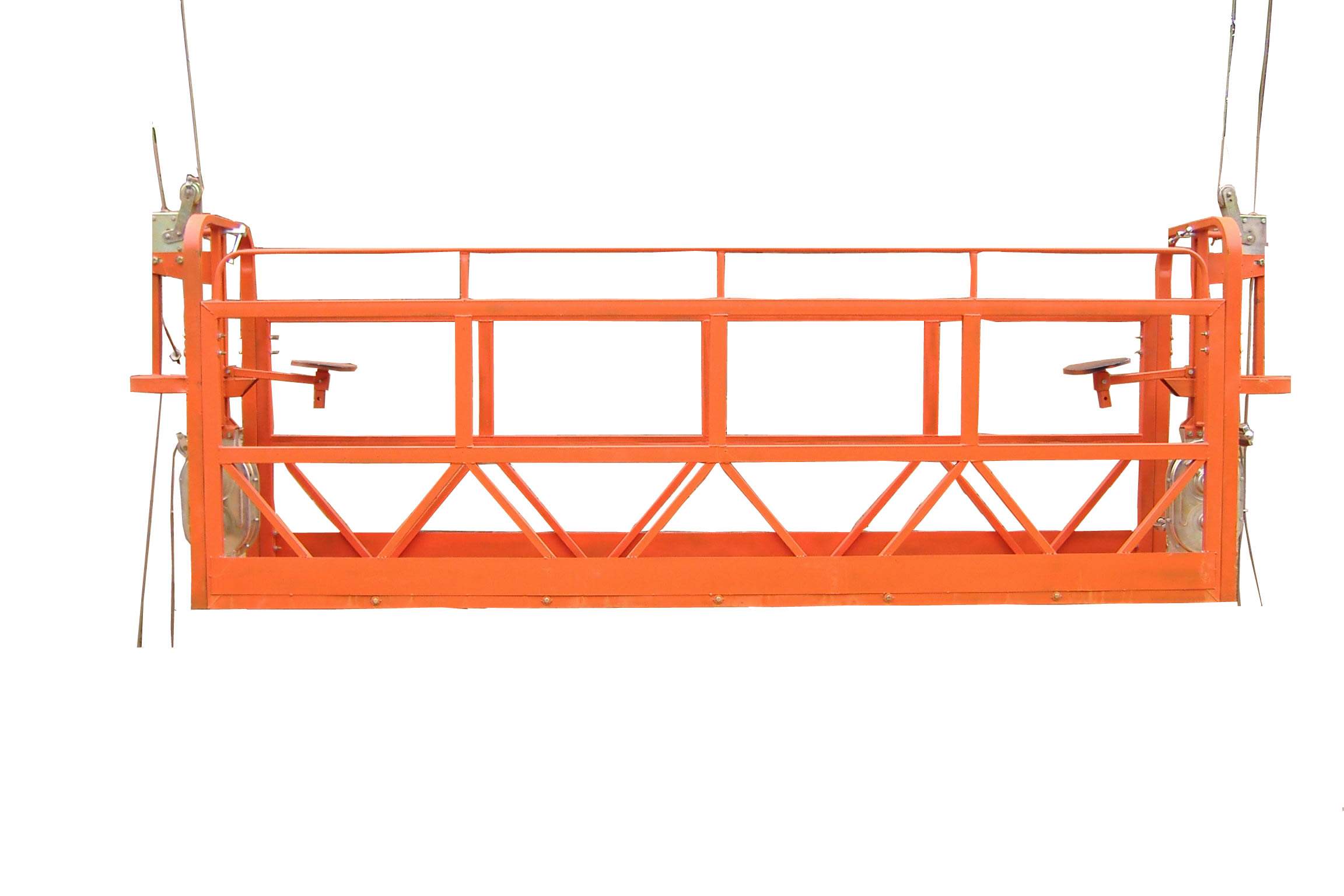 成都电动吊篮租赁