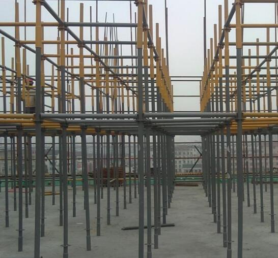 四川脚手架搭事项