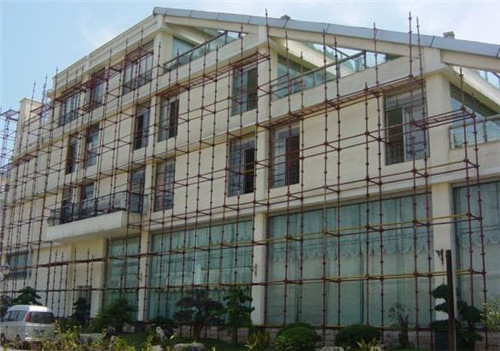 成都钢管架租赁搭建需要满足这些条件