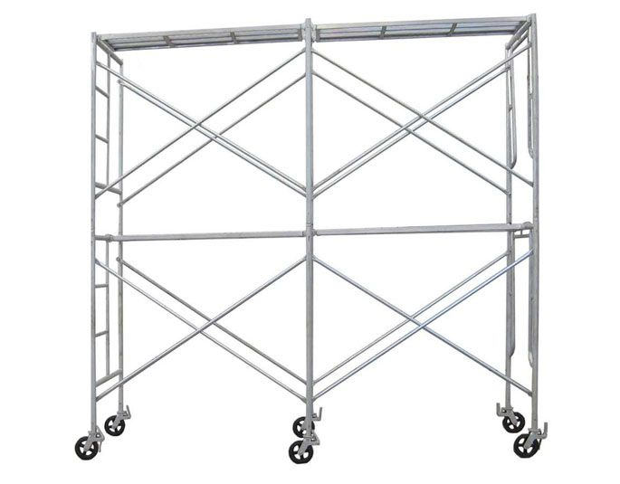 成都脚手架工程监理工作要点您还不知道吗