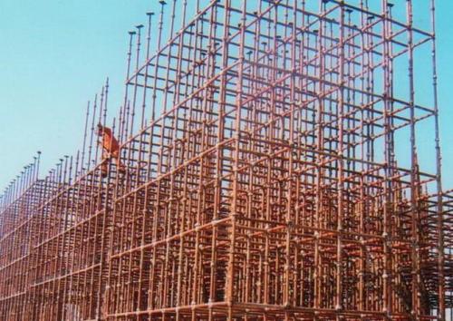成都脚手架工程监理工作要点您还不知道吗