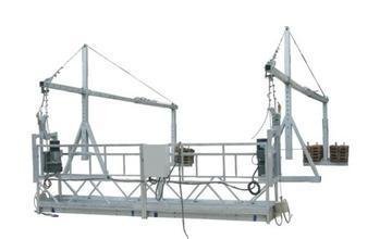 成都电动吊篮价格