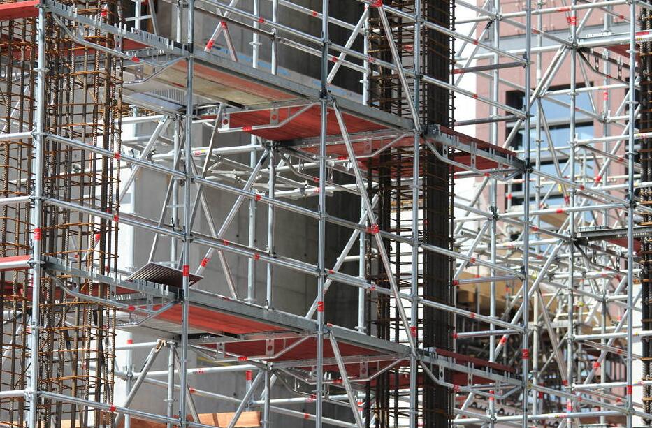 成都脚手架