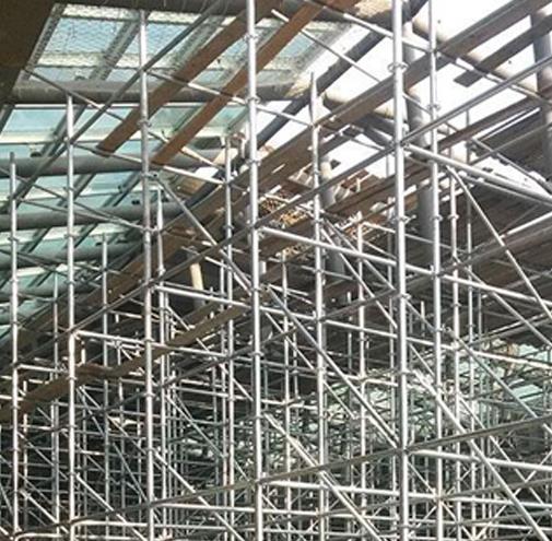 成都脚手架