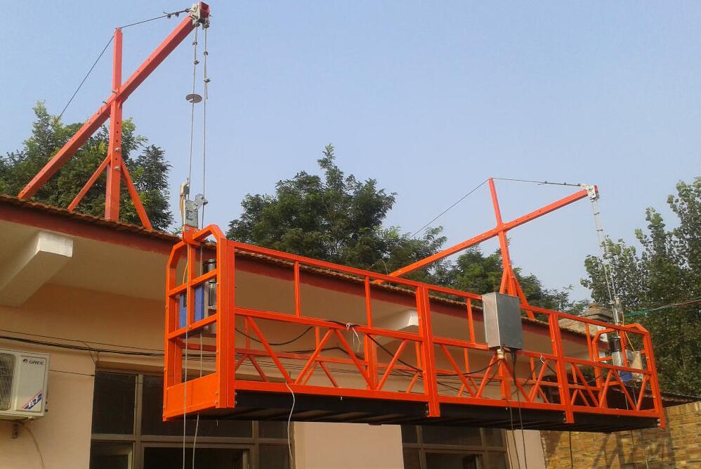 成都吊篮 成都吊篮