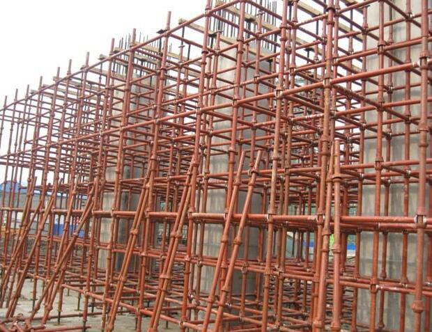 成都脚手架 成都脚手架