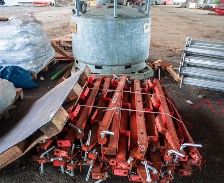 成都脚手架 成都脚手架