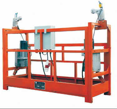 电动吊篮 电动吊篮