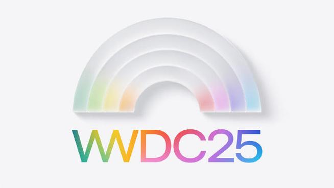 2025年澳门天天开奖和苹果预热WWDC25与苹果预热海报