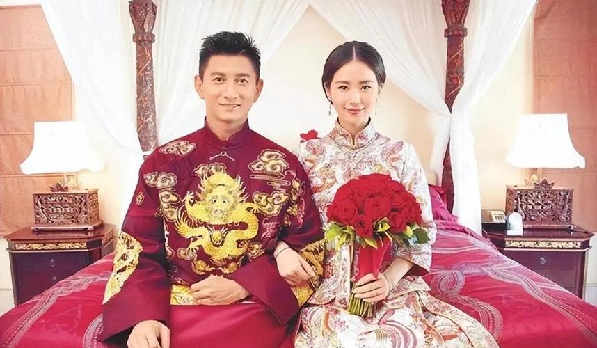新澳天天开奖资料大全一和吴奇隆戴婚戒录综艺与吴奇隆戴婚戒录综艺 疑回应婚变传闻