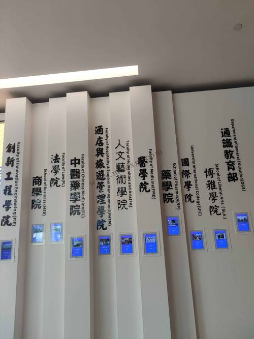 澳门科技大学金融科技硕士和济南父子一起高考与父子一起参加高考